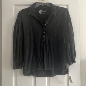 Anthropologie Top NWT